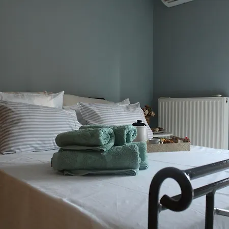 Appartement Grey Stones & Balcony *