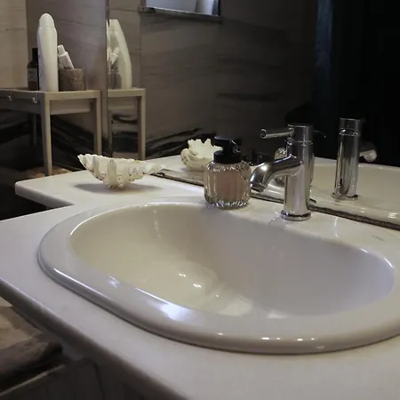 Grey Stones & Balcony * Patras