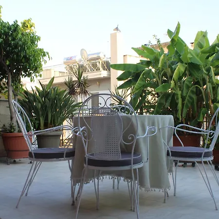 Appartamento Grey Stones & Balcony Patras