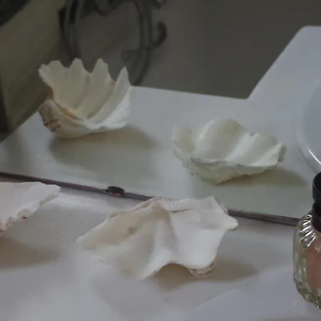 Daire Grey Stones & Balcony *