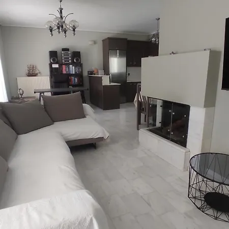 Appartamento Grey Stones & Balcony