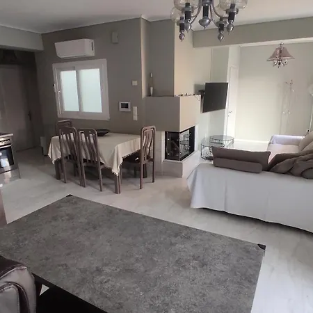 Grey Stones & Balcony *