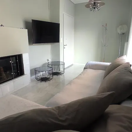 Grey Stones & Balcony