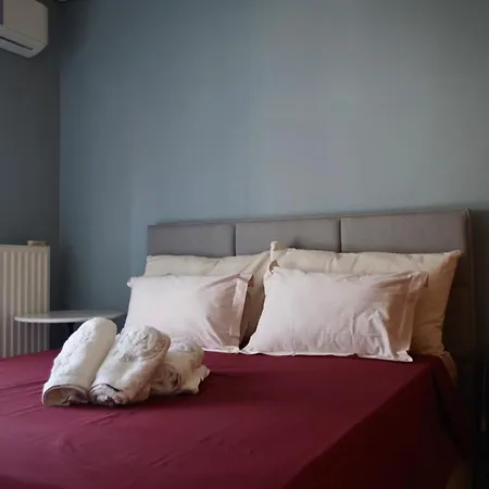 Grey Stones & Balcony Appartamento