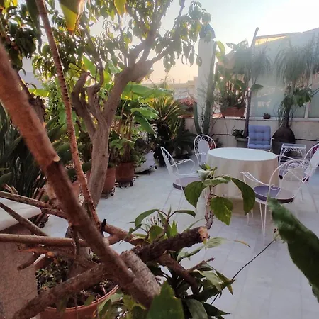 Appartamento Grey Stones & Balcony *