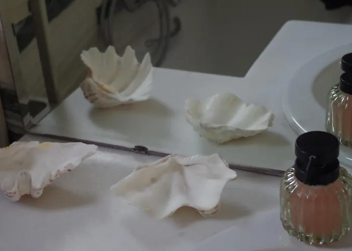 아파트 Grey Stones & Balcony *