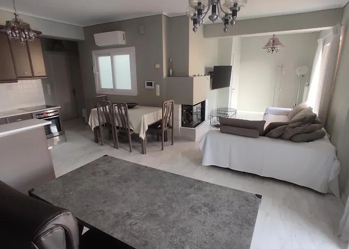 Grey Stones & Balcony *