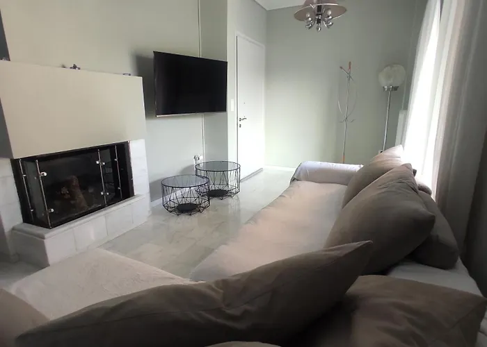 Grey Stones & Balcony